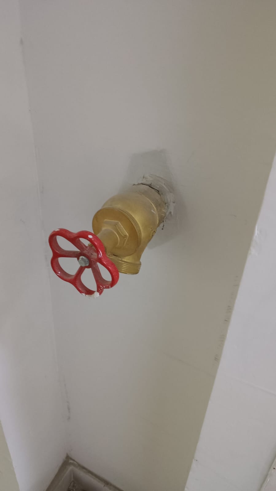 Red seca