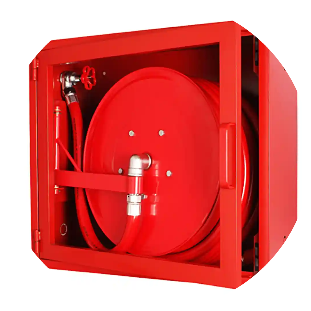Red seca