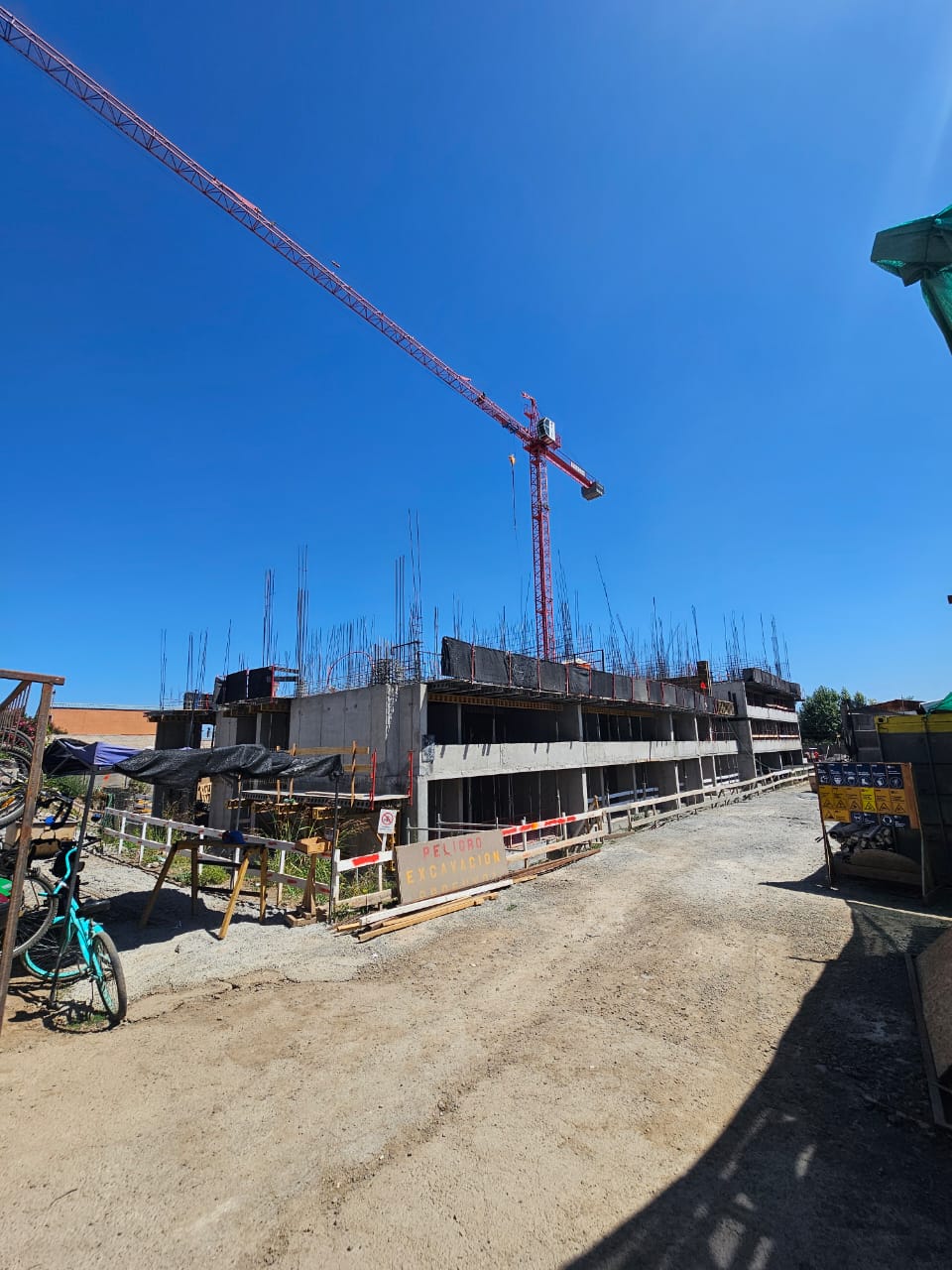 Construcciones